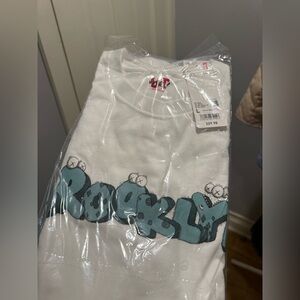 Uniqlo Brooklyn Kaws Tee